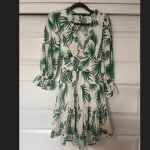 A. Calin by flying tomato